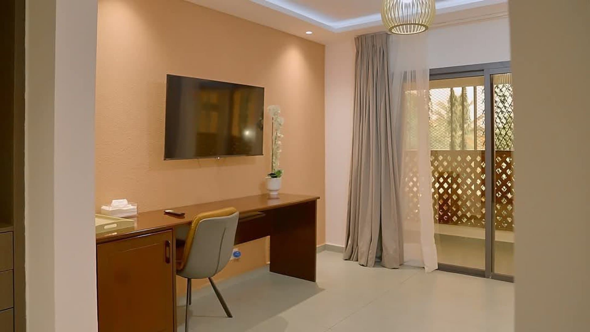 SUITES DE LUXE