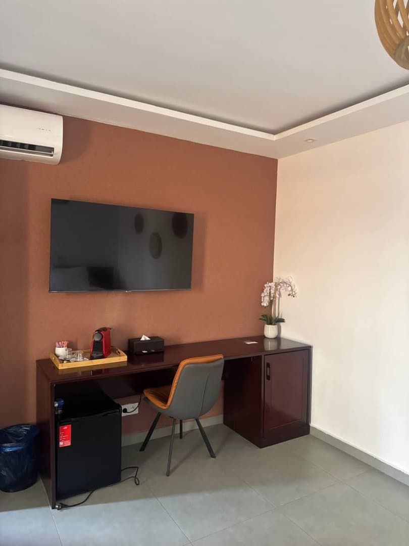 SUITES DE LUXE, photo 2